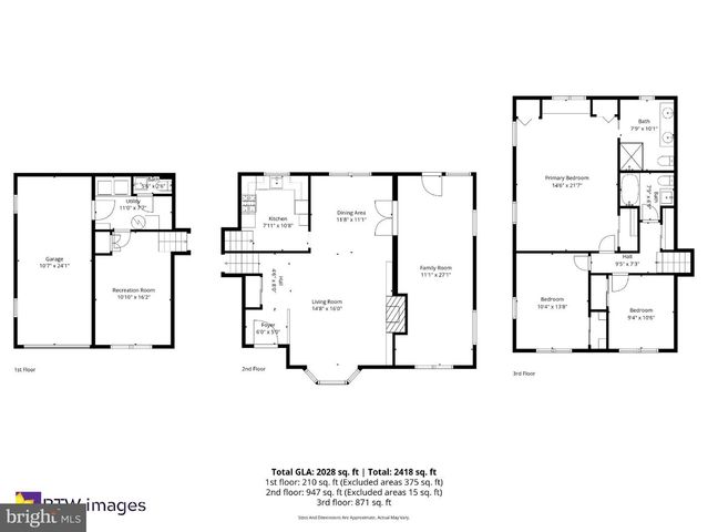 8304 LILAC LN, Alexandria, VA 22308