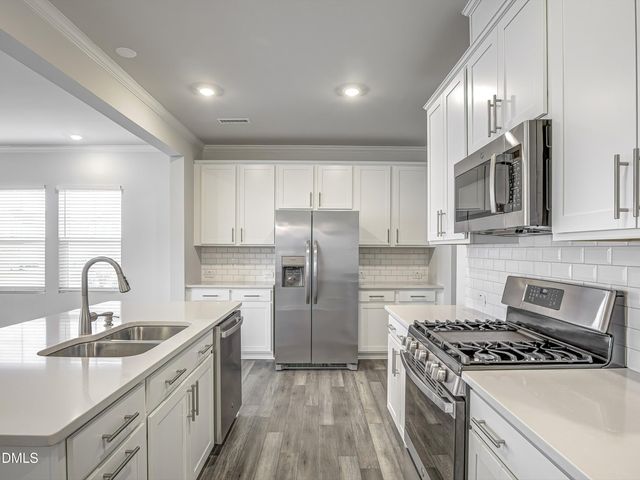 2521 Salt River Lane, Raleigh, NC 27616