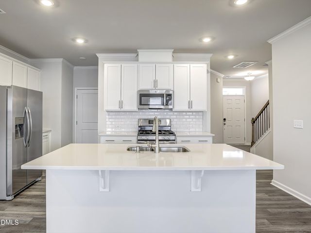 2521 Salt River Lane, Raleigh, NC 27616