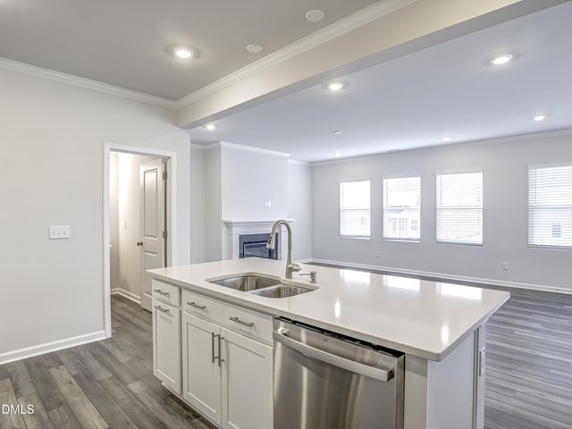 2521 Salt River Lane, Raleigh, NC 27616