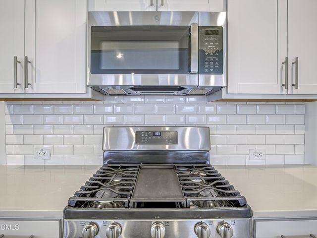 2521 Salt River Lane, Raleigh, NC 27616