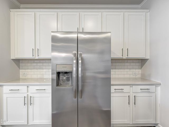 2521 Salt River Lane, Raleigh, NC 27616