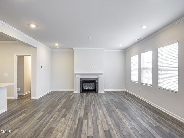 2521 Salt River Lane, Raleigh, NC 27616