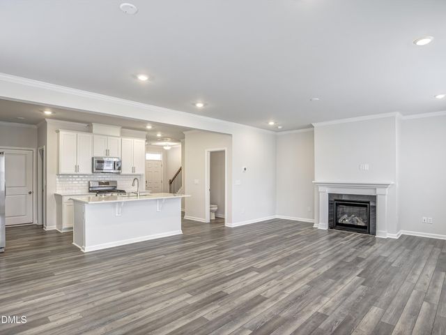 2521 Salt River Lane, Raleigh, NC 27616