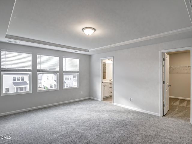 2521 Salt River Lane, Raleigh, NC 27616