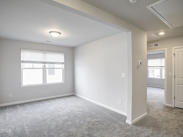 2521 Salt River Lane, Raleigh, NC 27616
