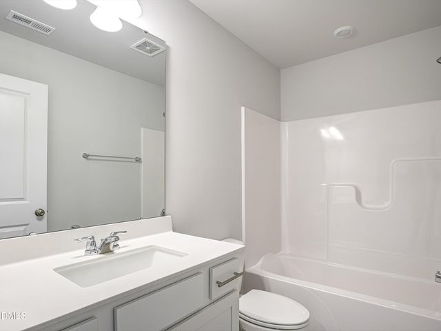 2521 Salt River Lane, Raleigh, NC 27616