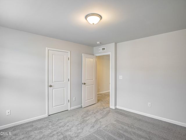 2521 Salt River Lane, Raleigh, NC 27616