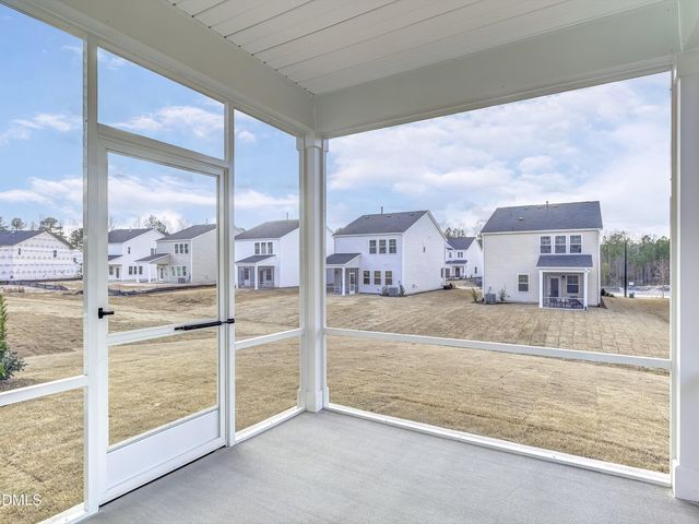2521 Salt River Lane, Raleigh, NC 27616