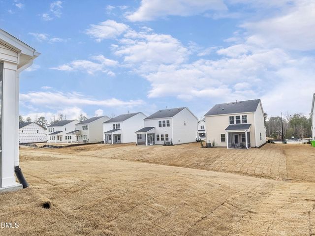2521 Salt River Lane, Raleigh, NC 27616