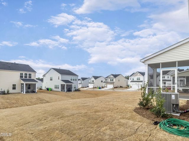 2521 Salt River Lane, Raleigh, NC 27616