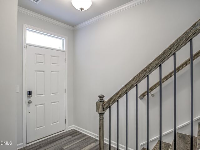 2521 Salt River Lane, Raleigh, NC 27616