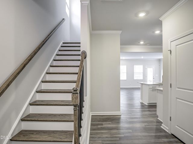 2521 Salt River Lane, Raleigh, NC 27616