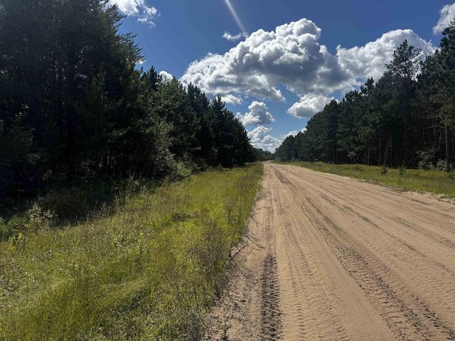 80 AC 13th Ct Acres, Nekoosa, WI 54457