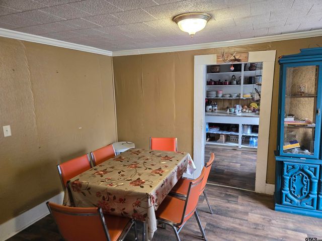 151 JOPLIN ST, Rusk, TX 75785