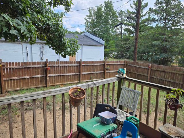 151 JOPLIN ST, Rusk, TX 75785