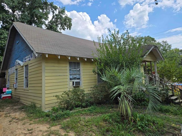 151 JOPLIN ST, Rusk, TX 75785