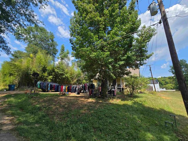 151 JOPLIN ST, Rusk, TX 75785