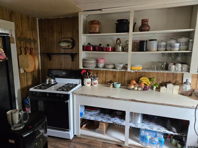 151 JOPLIN ST, Rusk, TX 75785