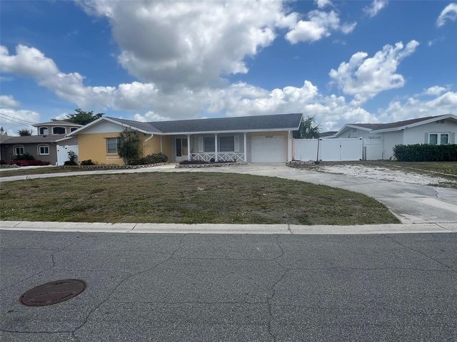 4608 ARLINGTON ROAD, Palmetto, FL 34221