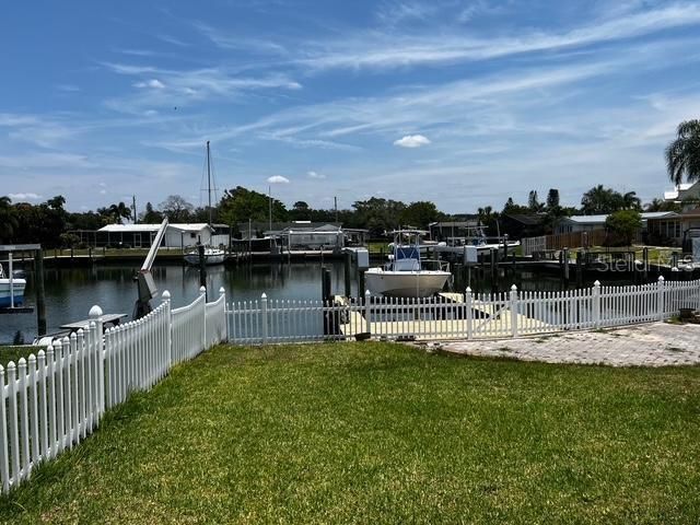 4608 ARLINGTON ROAD, Palmetto, FL 34221