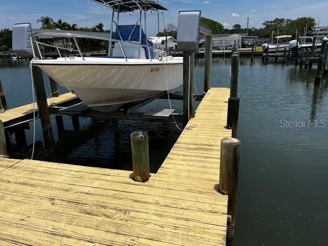 4608 ARLINGTON ROAD, Palmetto, FL 34221