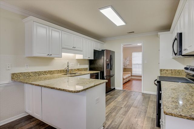 3758 Bansbury Place, Hephzibah, GA 30815