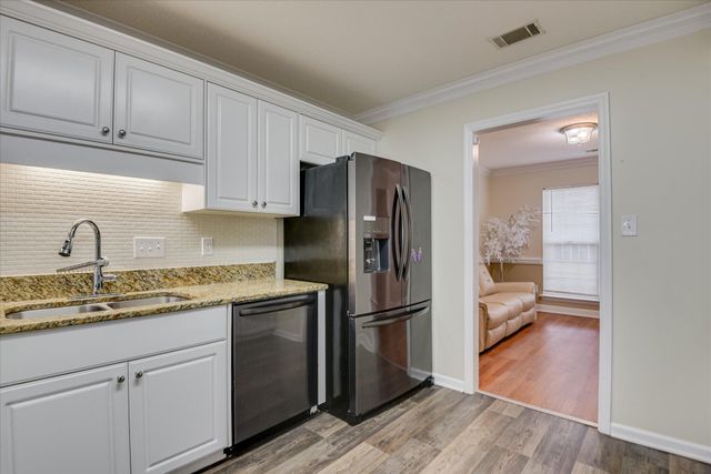 3758 Bansbury Place, Hephzibah, GA 30815