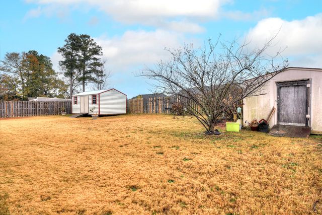 3758 Bansbury Place, Hephzibah, GA 30815