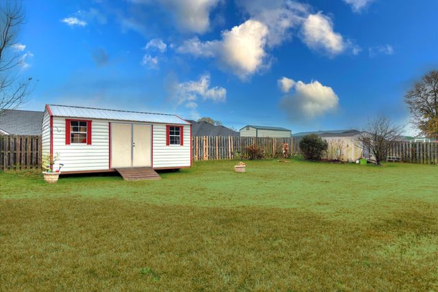 3758 Bansbury Place, Hephzibah, GA 30815