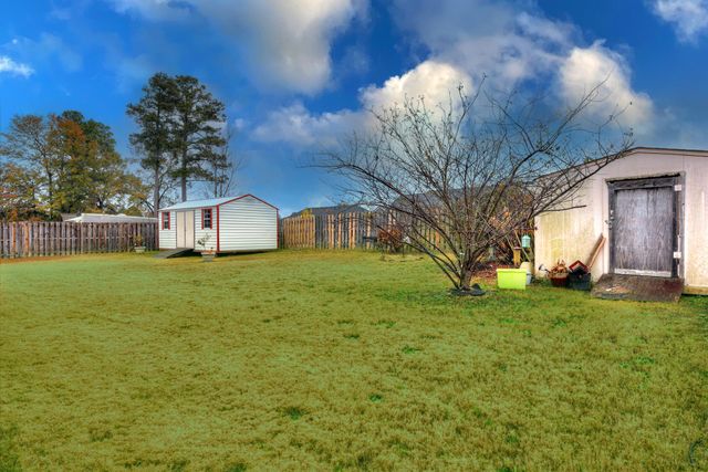 3758 Bansbury Place, Hephzibah, GA 30815