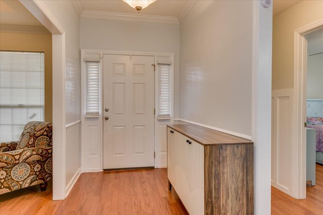 3758 Bansbury Place, Hephzibah, GA 30815