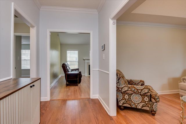 3758 Bansbury Place, Hephzibah, GA 30815