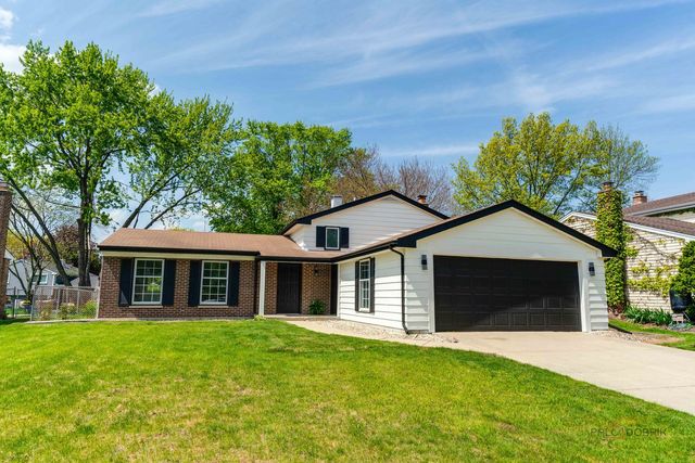 812 Lehigh Lane, Buffalo Grove, IL 60089