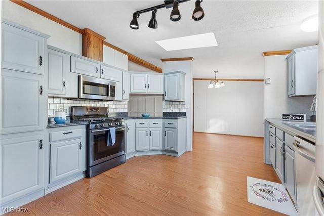 1005 Overlook Drive SW, Canton, OH 44706