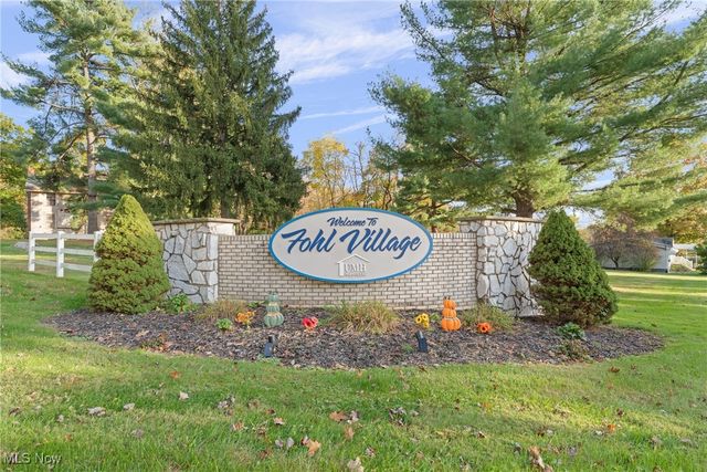 1005 Overlook Drive SW, Canton, OH 44706