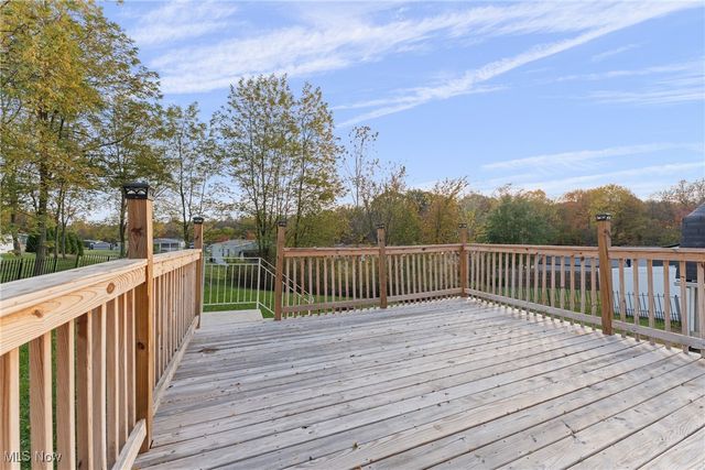 1005 Overlook Drive SW, Canton, OH 44706