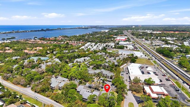 135 WOODLAND PLACE, Osprey, FL 34229