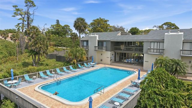 135 WOODLAND PLACE, Osprey, FL 34229