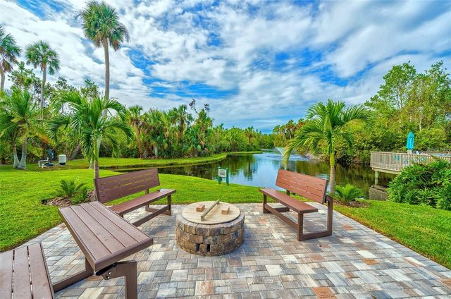 135 WOODLAND PLACE, Osprey, FL 34229