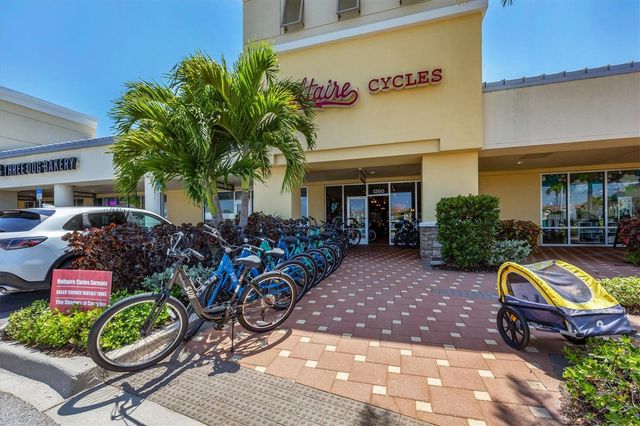 135 WOODLAND PLACE, Osprey, FL 34229