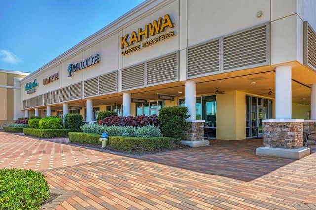 135 WOODLAND PLACE, Osprey, FL 34229