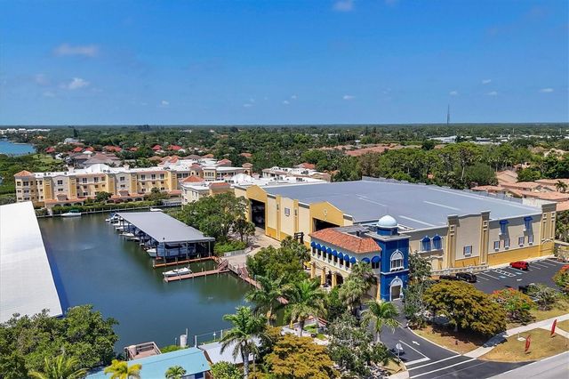 135 WOODLAND PLACE, Osprey, FL 34229