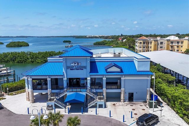 135 WOODLAND PLACE, Osprey, FL 34229