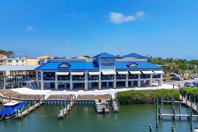 135 WOODLAND PLACE, Osprey, FL 34229