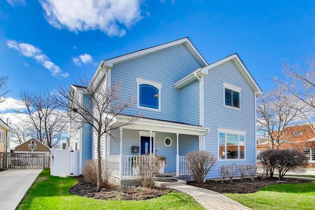 421 W Hawthorne Street, Arlington Heights, IL 60004