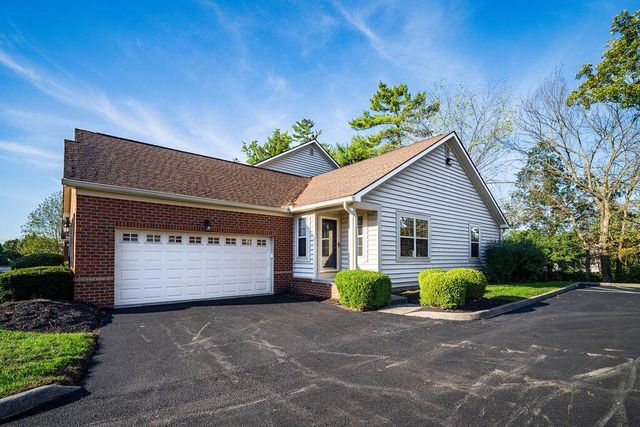 3999 Kensingwood Drive, Columbus, OH 43230