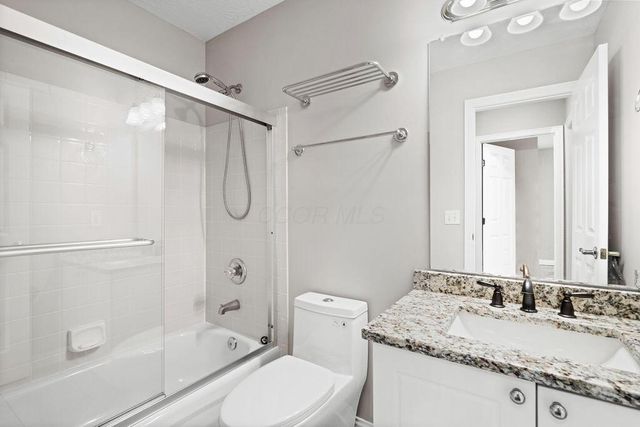 3999 Kensingwood Drive, Columbus, OH 43230