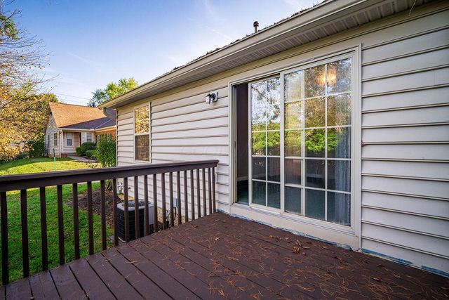 3999 Kensingwood Drive, Columbus, OH 43230