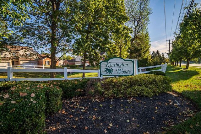 3999 Kensingwood Drive, Columbus, OH 43230